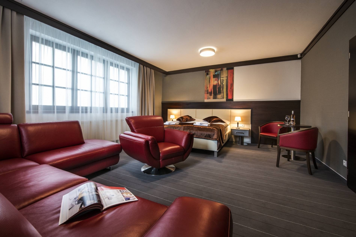 Apartmán Comfort